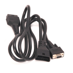 LNC-129 Диагностический кабель для мотоциклов для копирования Launch LNC-129