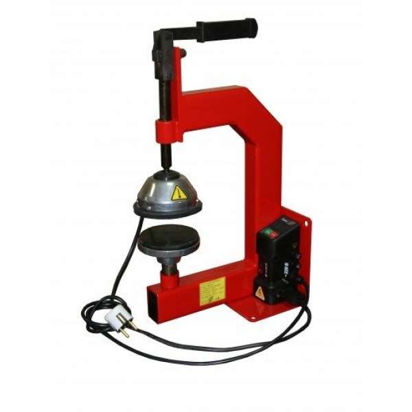 СИБЕК Микрон-Т Вулканизатор для камер