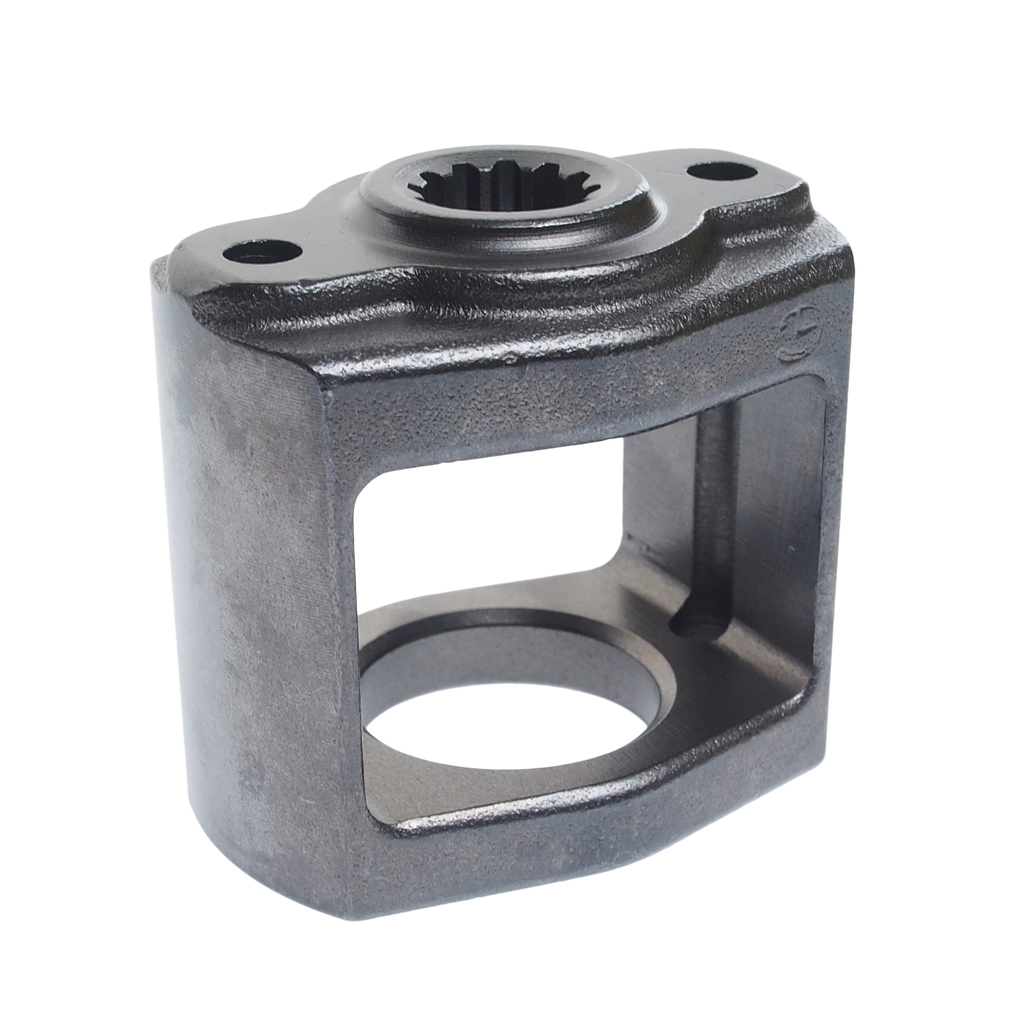 JTC-5816-09 - Ремкомплект для пневмогайковерта JTC-5816 (09) каркас молотка JTC -  