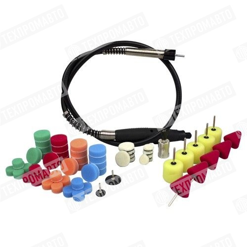 Гибкий вал (набор) Krauss T1-Mini Polishing system