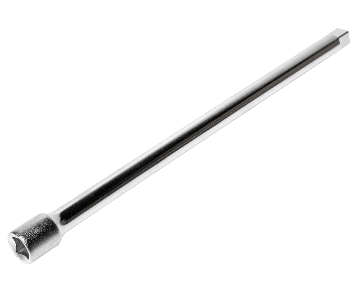 JTC-3610 - Удлинитель 3/8" 254мм JTC - 
  Прочный инструмент с хромированным покрытием.
  Удлиненная рабочая часть инструмента позволяет работать с крепежными элементами в труднодоступных местах либо применяется для обеспечения большего усилия. 
  Поса