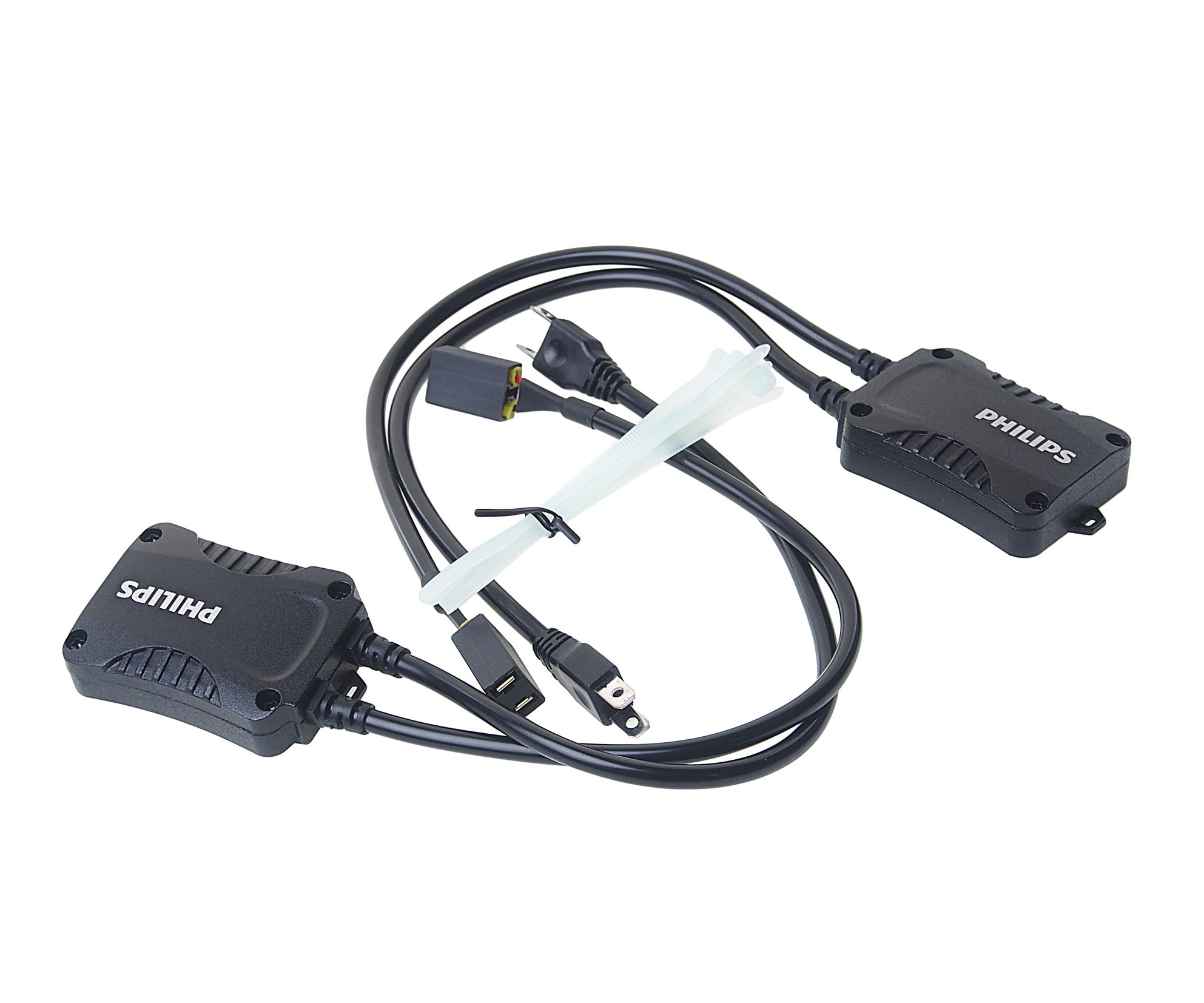 Блокиратор ошибок LED CANbus H7 ("обманка")  (2шт) 12V PHILIPS /1/10