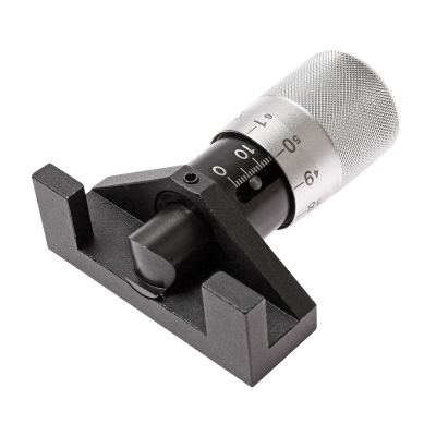 Микрометр для измерения натяжения ремней МАСТАК 126-00002