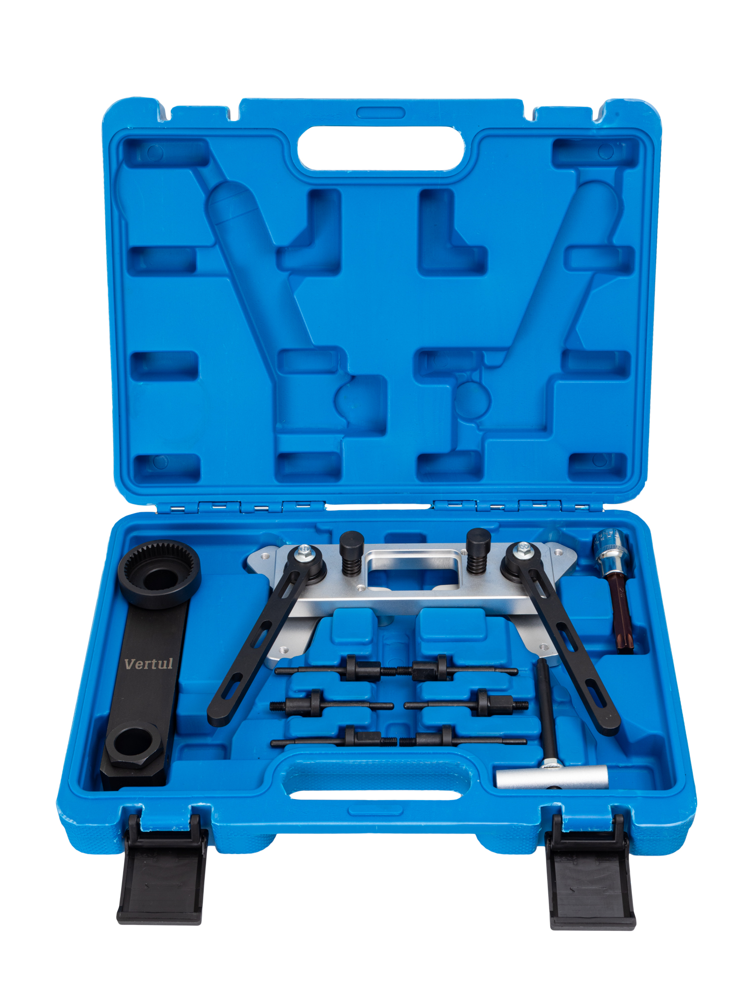 Набор для регулировки фаз ГРМ Geely 3G15 VR50406