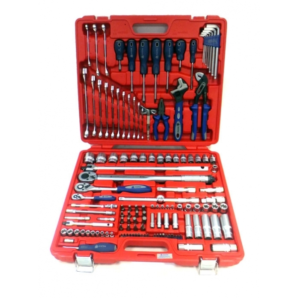 Набор инструментов MACTAK 0-133С