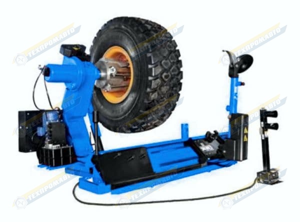 FLYING TCS56 Стенд шиномонтажный для колес грузовых автомобилей