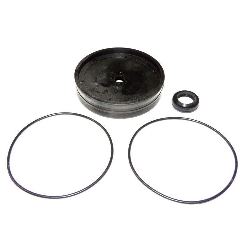 O-RINGS ASSEMBLY Ремонтный комплект цилиндра откидной стойки D80 CT-XD-2100000