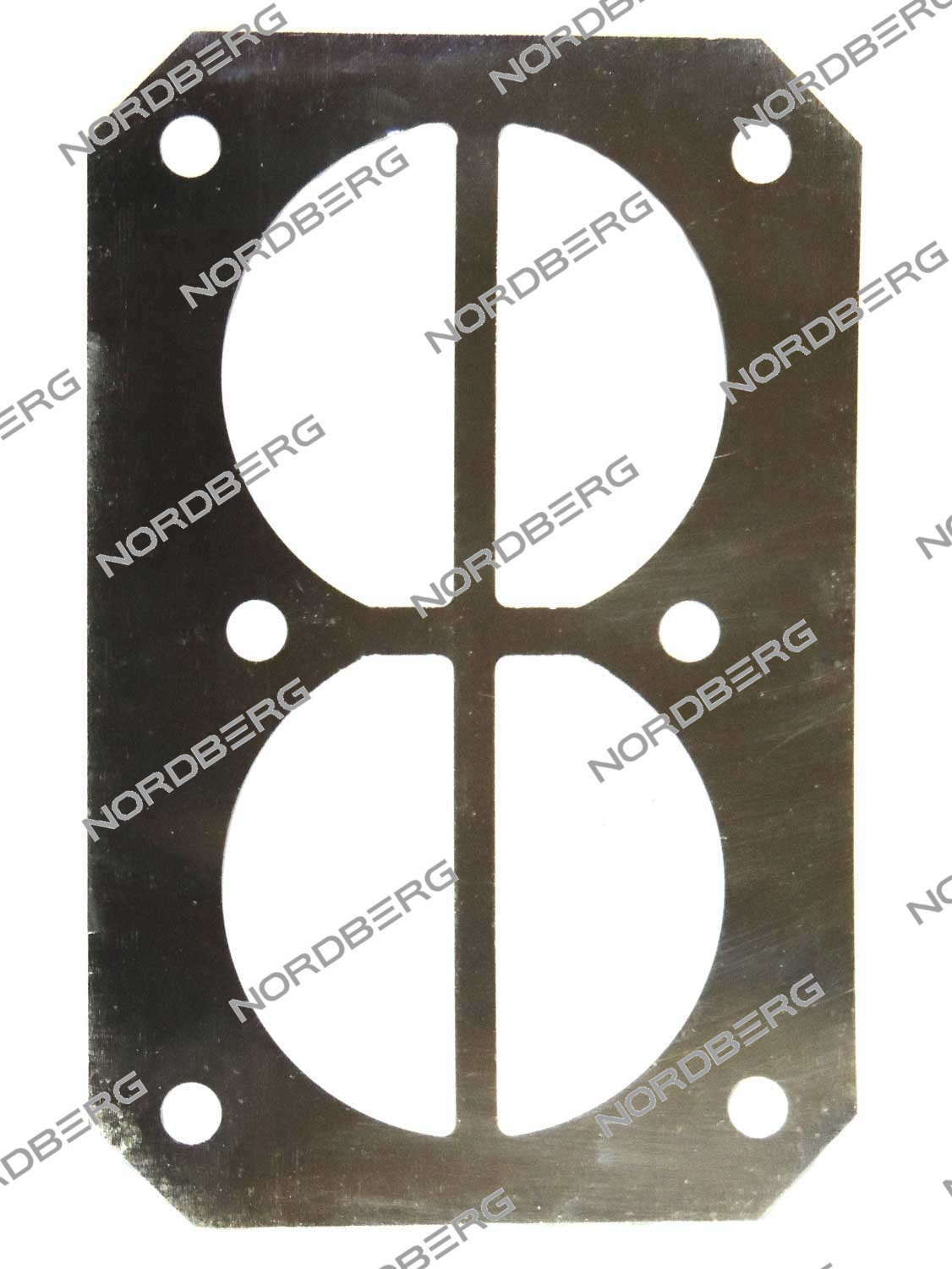 Прокладка алюминиевая для NORDBERG NCE400