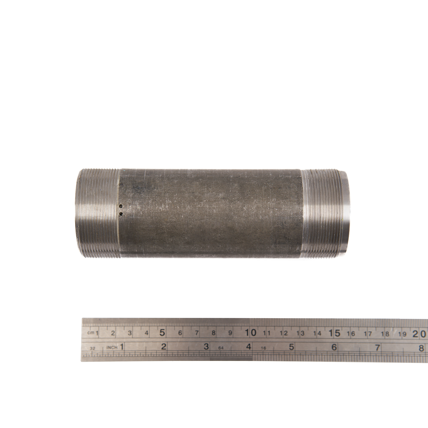 LYDBI-3T.4-15 Цилиндр силовой, d52 x 5 x151 мм