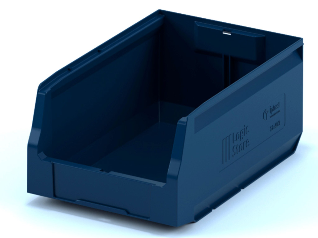 Лоток 12.403 (черный)