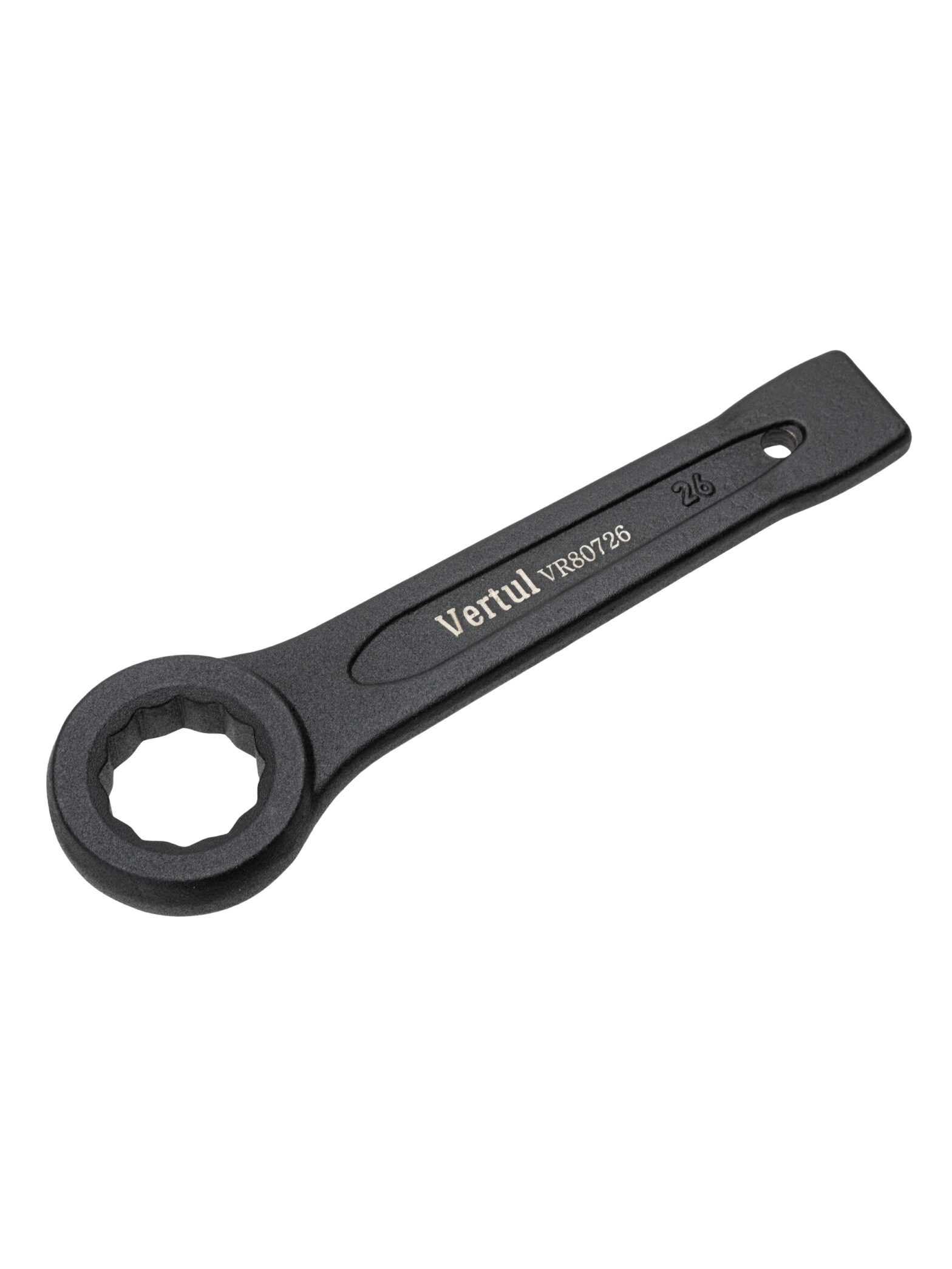 Ключ накидной ударный 26 мм. VR80726