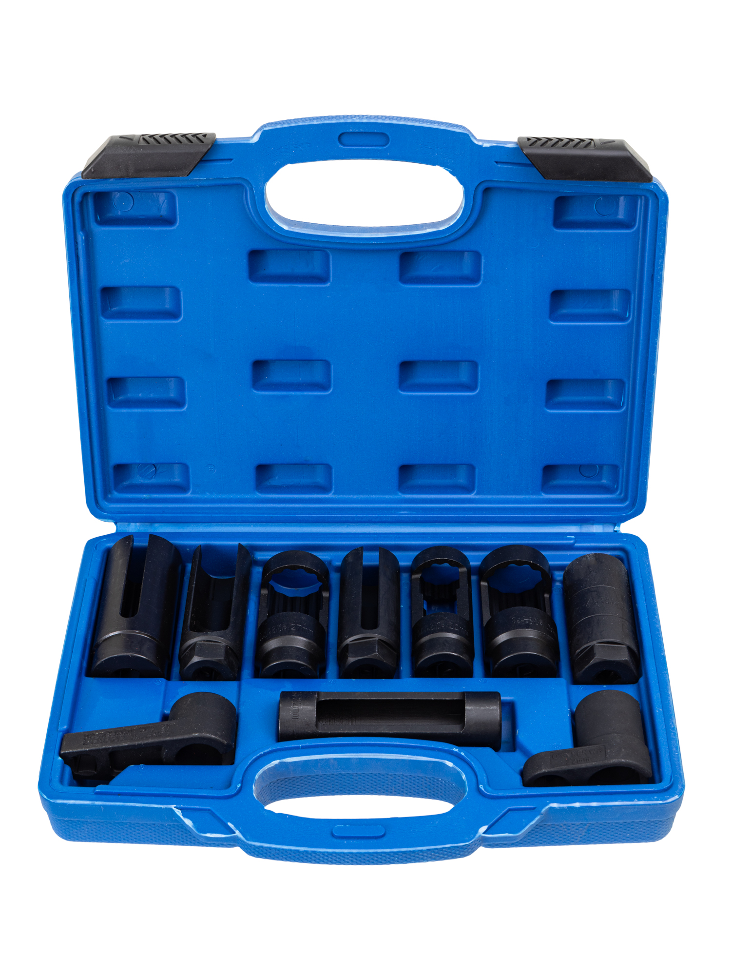 Набор головок для кислородных датчиков 10 пр. VR50381