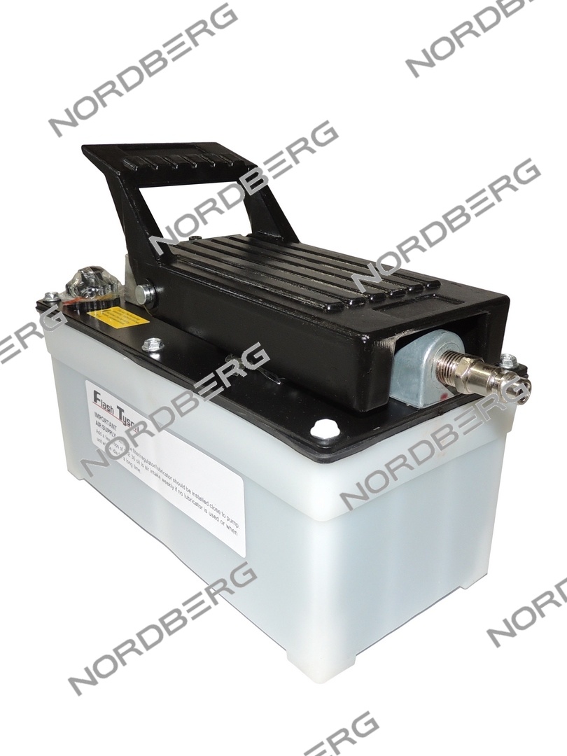 Насос гидравлический для NORDBERG N423A