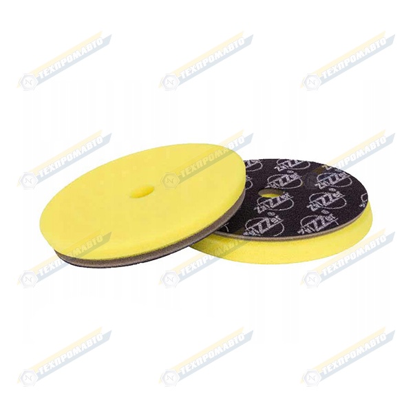 ZV-AR16020HY 165/20/150-ZviZZer ALL-ROUNDER ЖЕЛТЫЙ мягкий круг