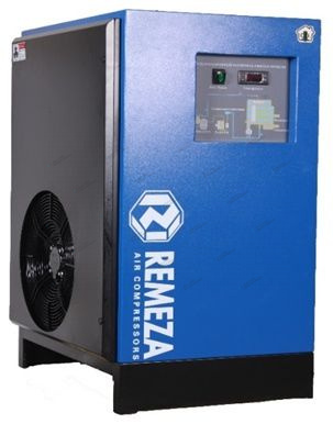 Осушитель воздуха до 16 Бар, 1200 л/мин, 72 м3/ч, 220/1/50