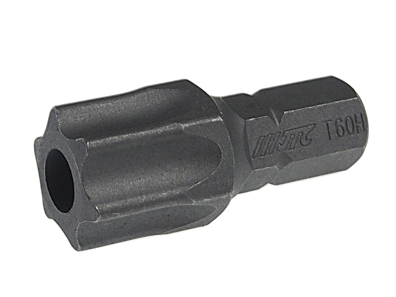 JTC-1243060 - Бита TORX Т60Hх30мм 5/16" DR JTC - 
Материал: S2.
Размер: T60H.
Длина: 30 мм.
Количество шт. в упаковке: 10.
