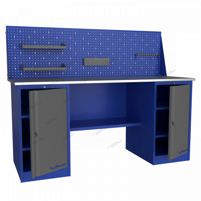 Верстак PROFFI (v.2) 218 Т Т Э