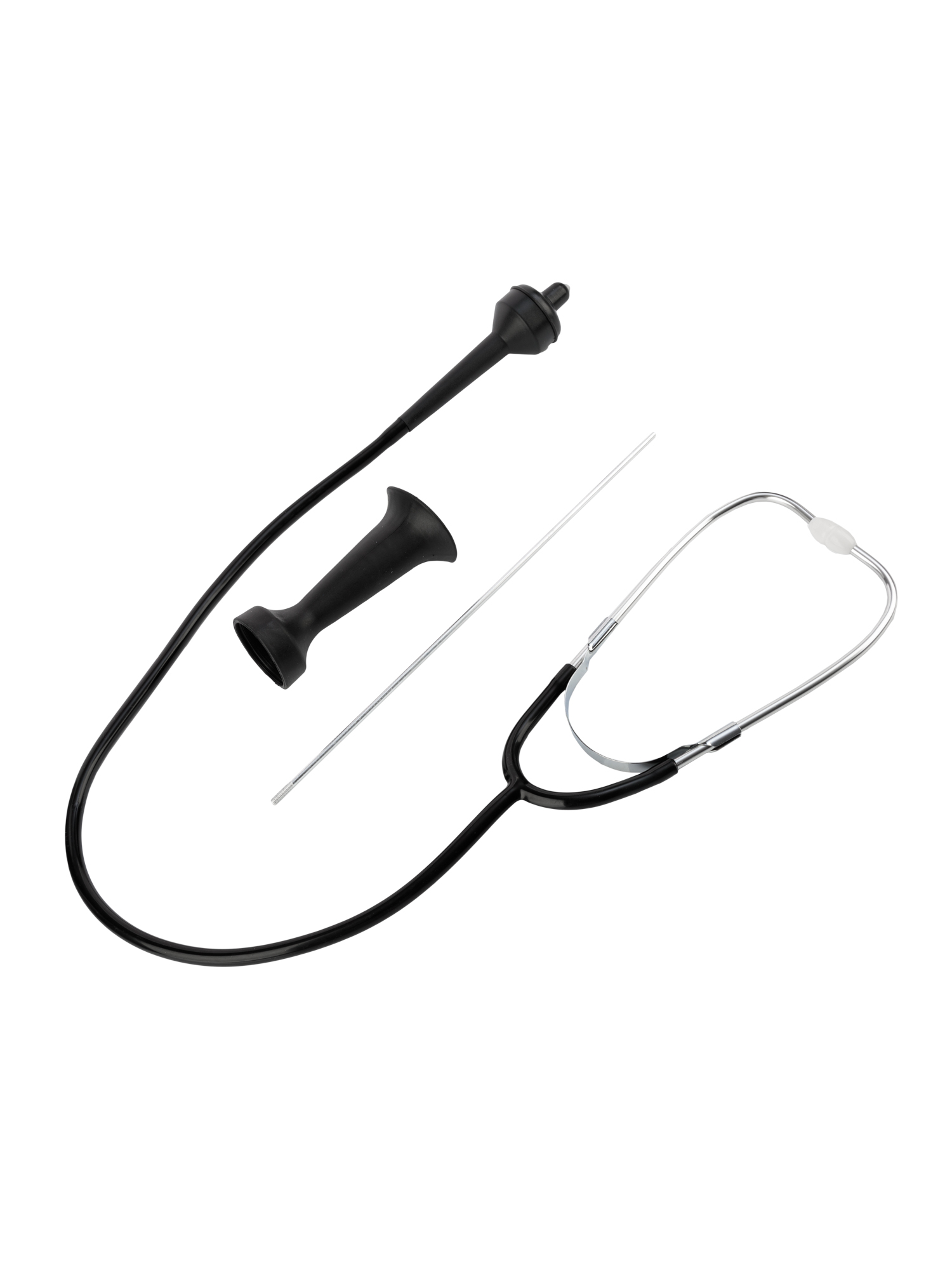 Стетоскоп механика 3 пр. VR50214