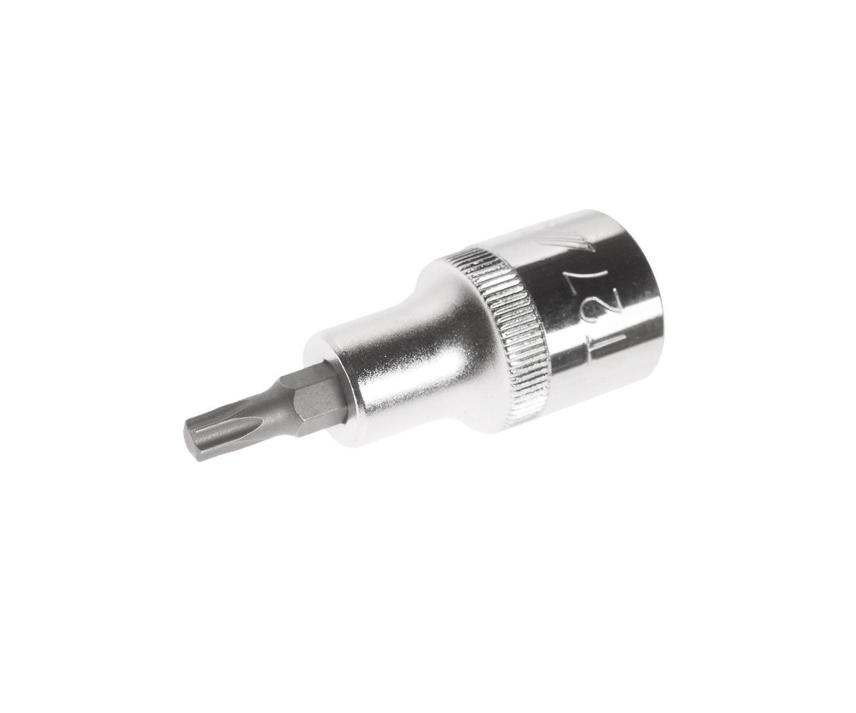 JTC-45527 - Бита-головка 1/2" TORX T27х55мм JTC - 
Размер: 1/2" х Т27.
Общая длина: 55 мм.
Длина насадки: 17 мм.
Изготовлена из закаленной хром-ванадиевой стали.
Габаритные размеры: 60/20/20 мм. (Д/Ш/В)
Вес: 60 гр.






Размер
Усилие max., 