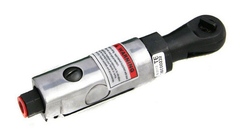 ROTAKE RT-5218 Пневмотрещетка, 1/4", 27 Нм, 230 об/мин