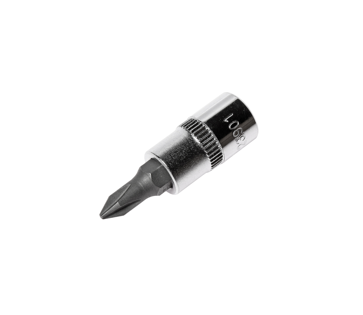 JTC-23901 - Бита-головка 1/4" PH1х37мм JTC - Головка торцевая PHILIPS JTC

Описание

	Изготовлена из закаленной хром-ванадиевой стали.
	Размер: 1/4"хРН.1.
	Общая длина: 37 мм.
	Длина насадки: 15 мм.
	Габаритные размеры: 37/12/12 мм. (Д/Ш/В)
	Вес: