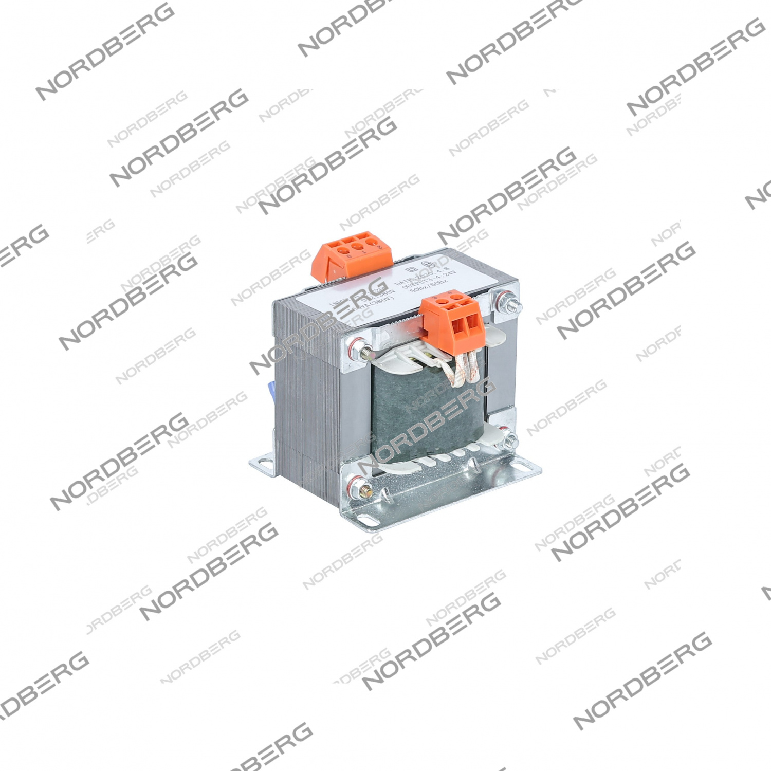 Трансформатор 380V для N4122A-5T