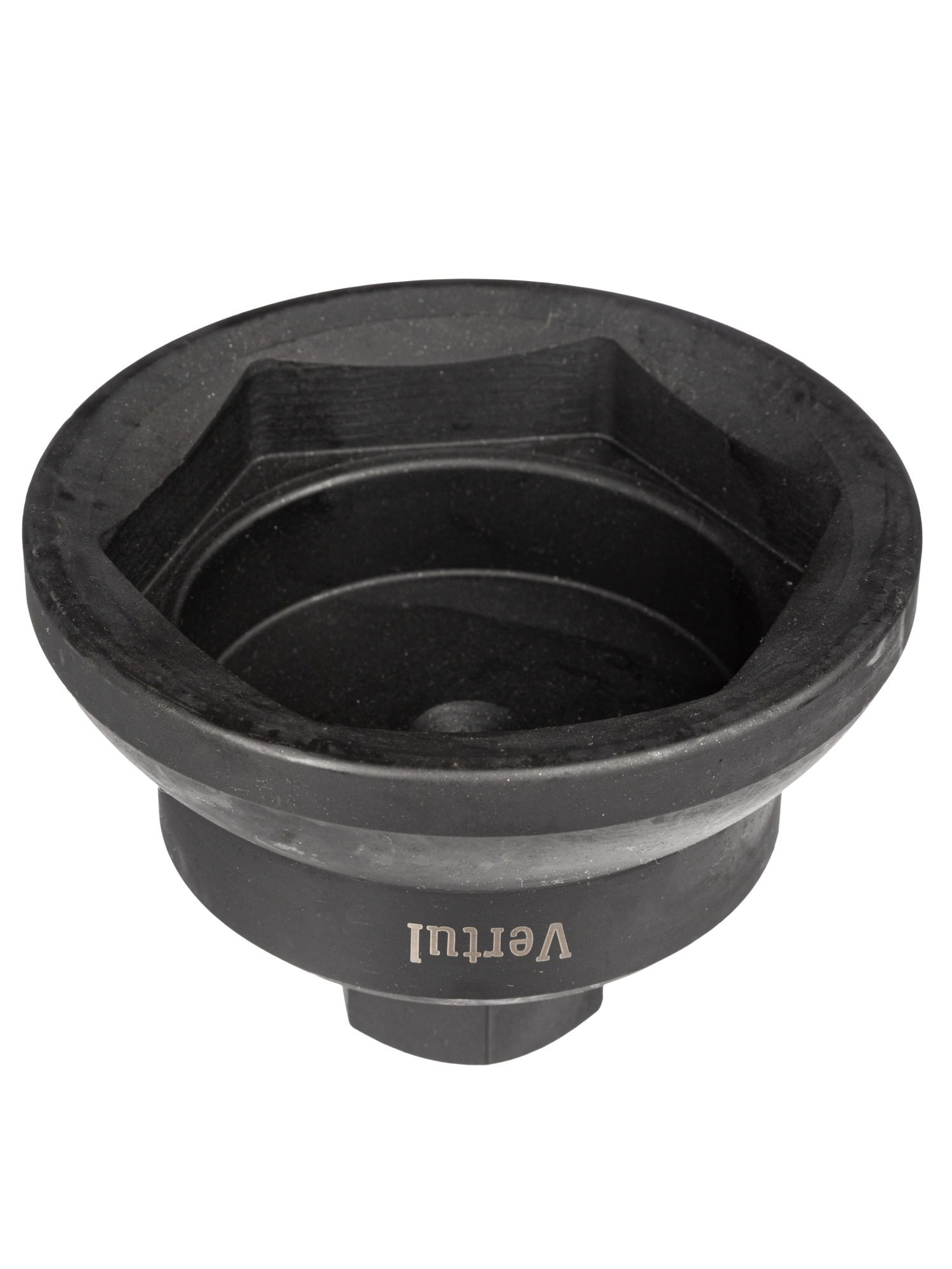 Головка ступичная для оси SAF 85 мм VR80051