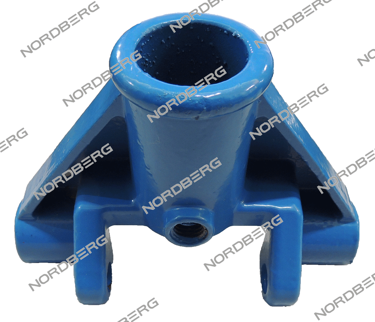 nordberg запчасть основание рукоятки для домкрата n3203 ЦБ-00000057