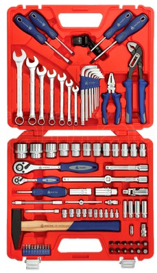 Набор инструментов MACTAK 0-085С