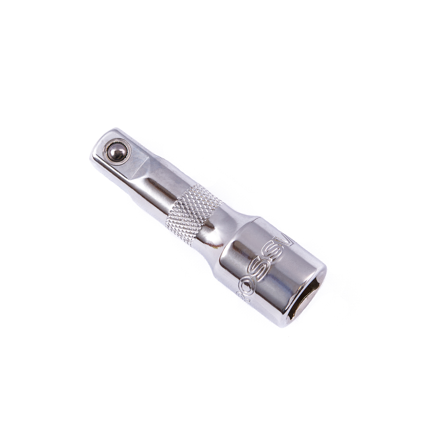 BE12075 Удлинитель ROSSVIK 1/2", 75мм