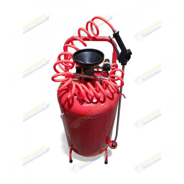 КОМЕТА 8.011.02 Пеногенератор, 50 л