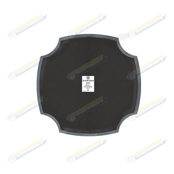 D8 Заплата 345мм (5)