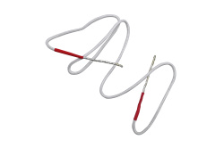 IC-018 Усиленный мягкий индуктор (нагреватель) длина 1000 мм. толщина жилы 3 мм. iCartool IC-018