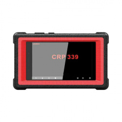 N37743 Launch CRP 339 диагностический мультимарочный 
сканер