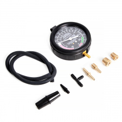 CT-H005 Вакуумметр автомобильный Car-Tool CT-H005