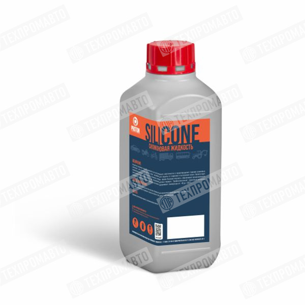 SILICONE силиконовая жидкость 0.5кг