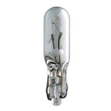Автолампа W2.3W (W2*4.6d) 12V PHILIPS /10/200