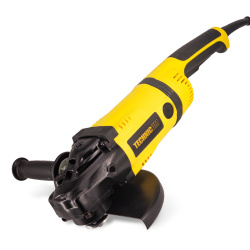 TC-EAG230 Угловая шлифовальная машина TECHNICOM TC-EAG230, 2600Вт, 220В, 6600 об/мин, диск 230мм