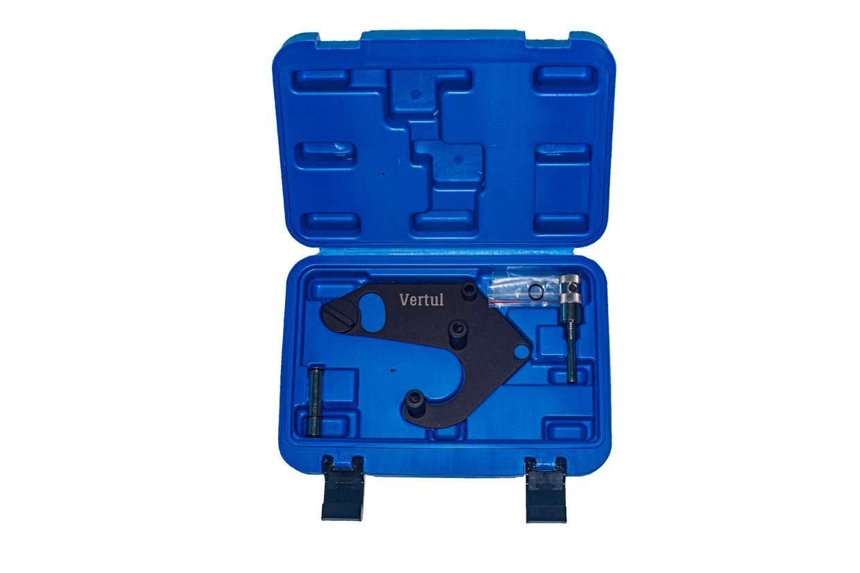 Набор фиксаторов валов Renault 3.0 Dci VR50549