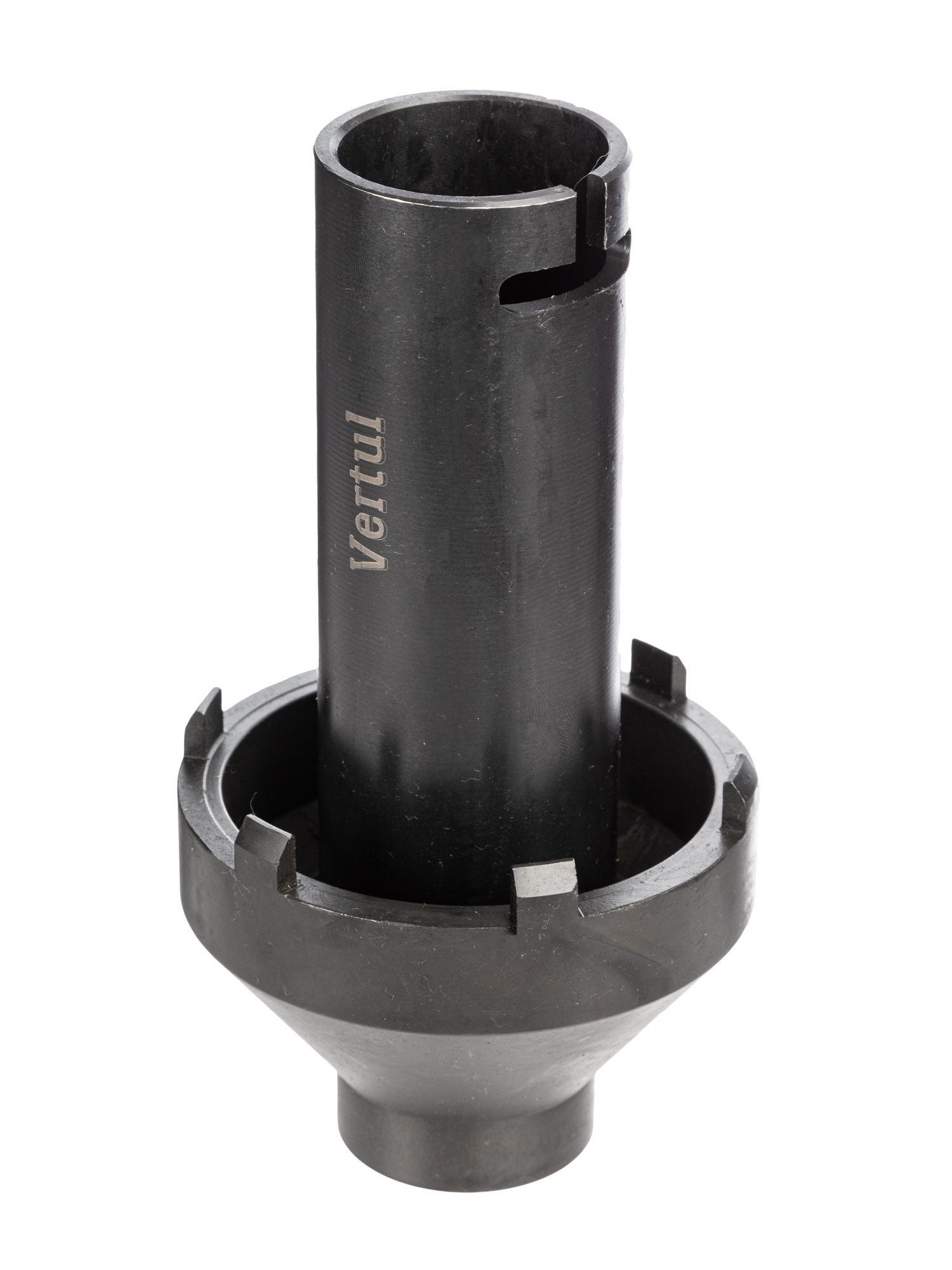 Головка ступичная для задней оси Mercedes / MAN 80 — 95 мм VR80012