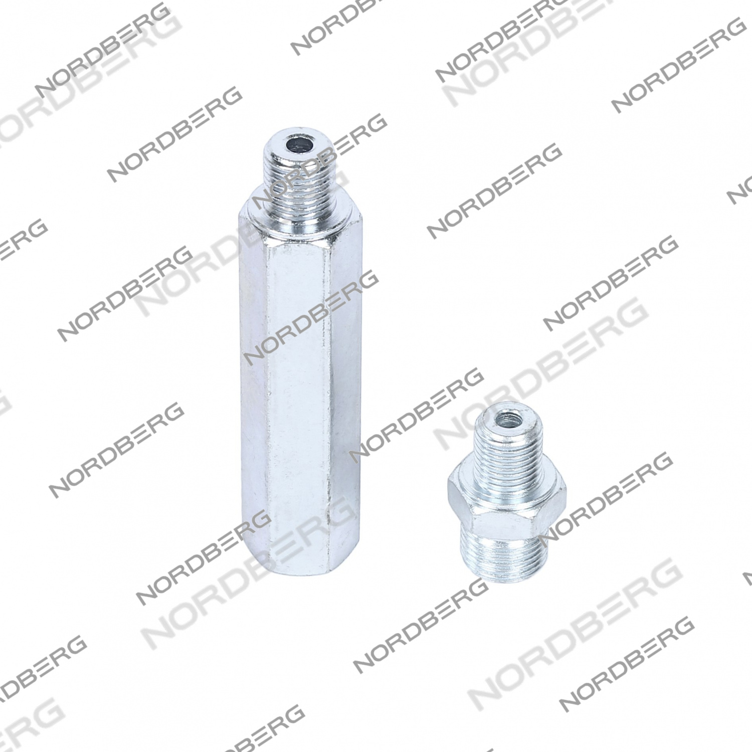 Переходник NORDBERG для подъемника N4120H-4T (комплект) ЦБ-00001647