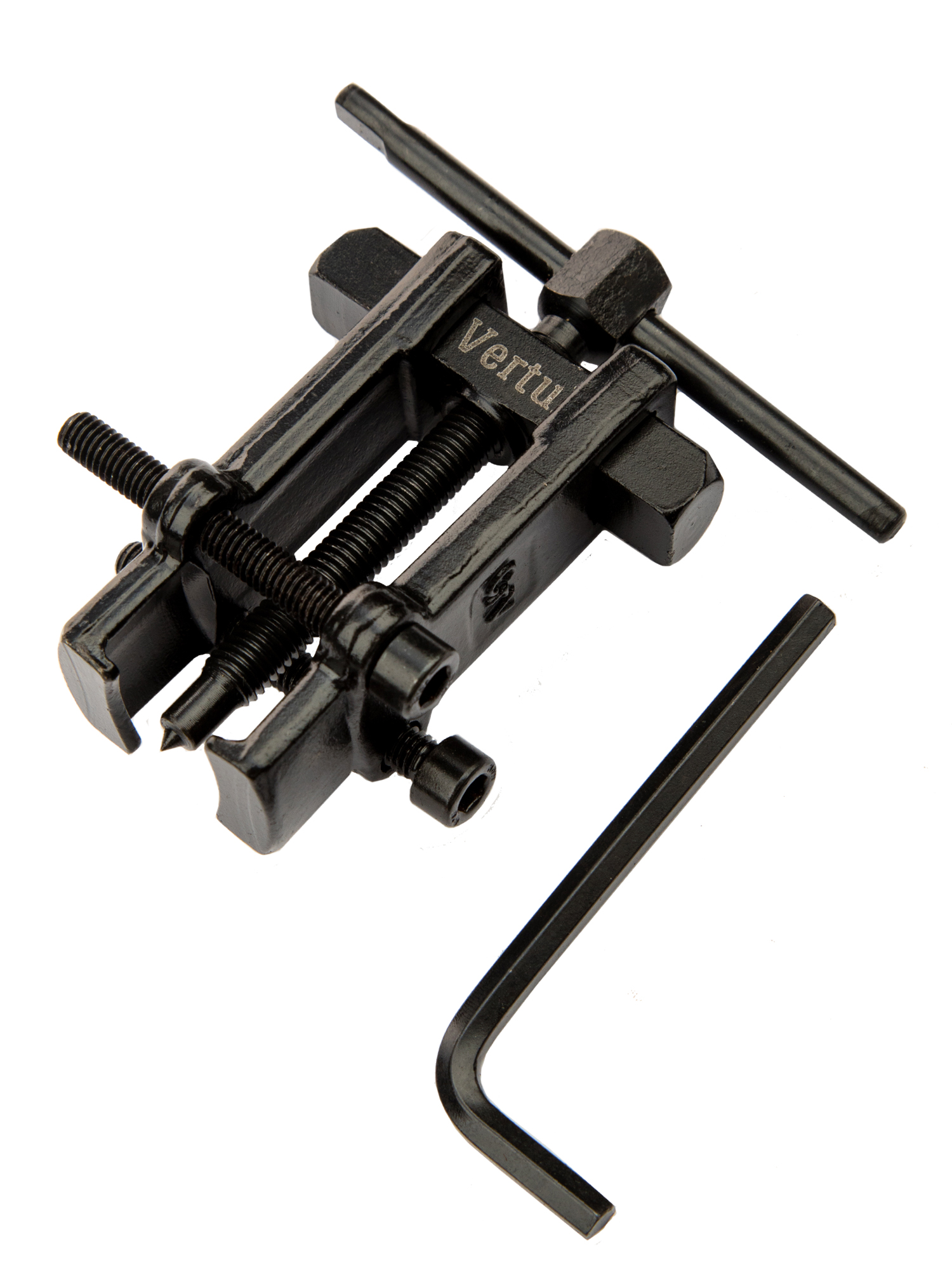 Съемник подшипников с сепаратором 19 — 35 мм VR50156