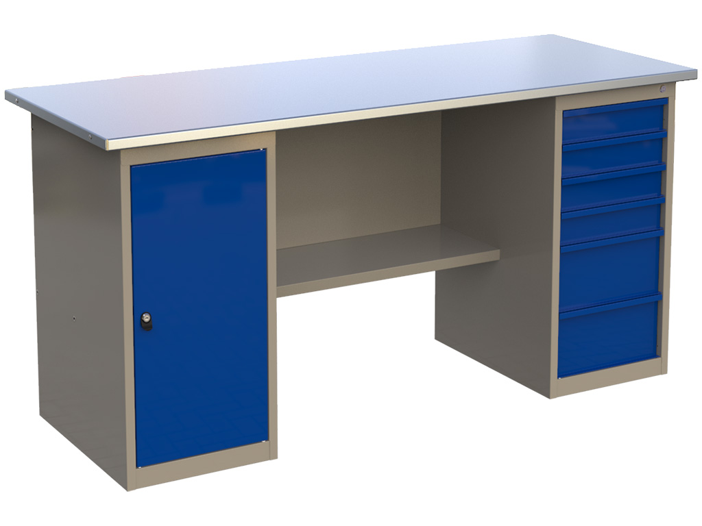 ML Верстак 1800 ML0/ML6