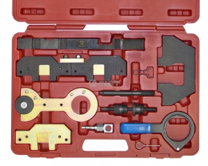 Набор инструментов для ремонта системы газораспределения BMW AIST 67230012/A1688 M42, M44, M50, M52, M54, M55 Киров