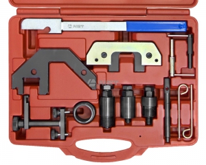 Набор инструмента для ремонта ГРМ BMW AIST 67230521/A1690 M41, M51, M47 TU/T2, M57 TU/T2 2.0L/3.0L Киров