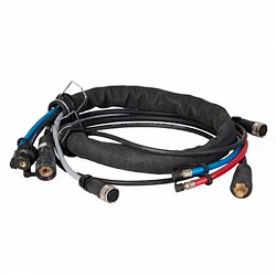 Шланг-пакет 30 метров для FUBAG Drive INMIG DW