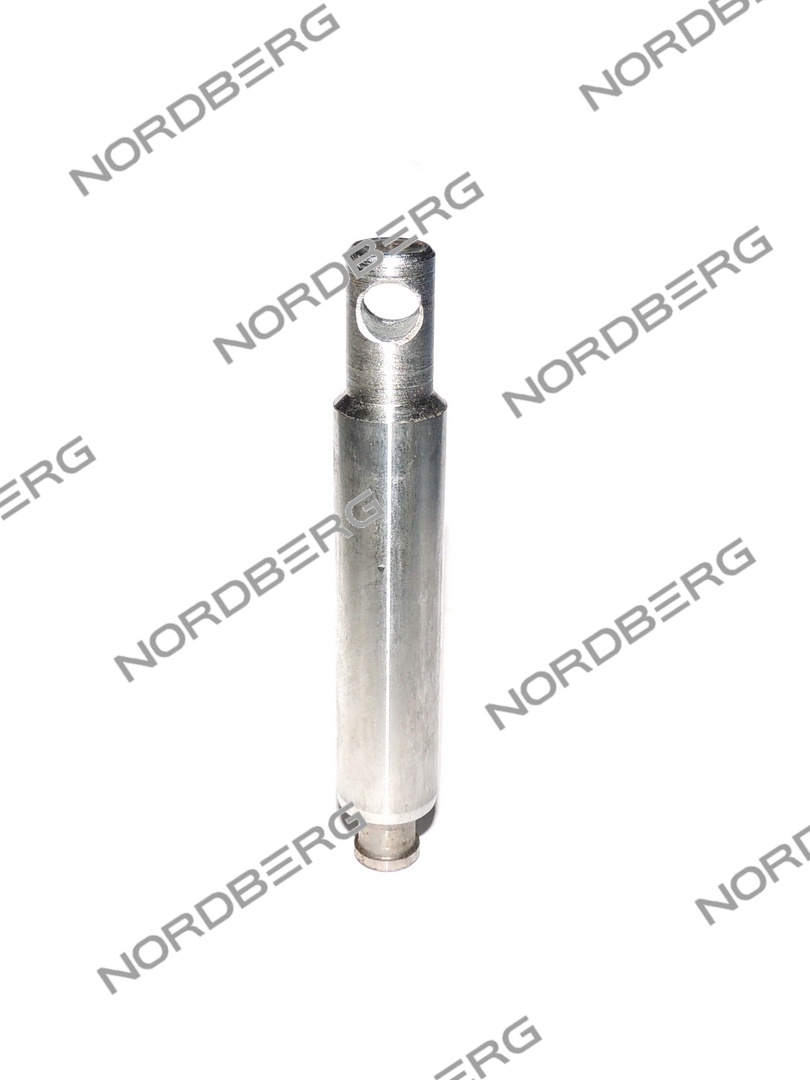NORDBERG ЗАПЧАСТЬ ПЛУНЖЕР для стойки N3405 (шток без манжет)