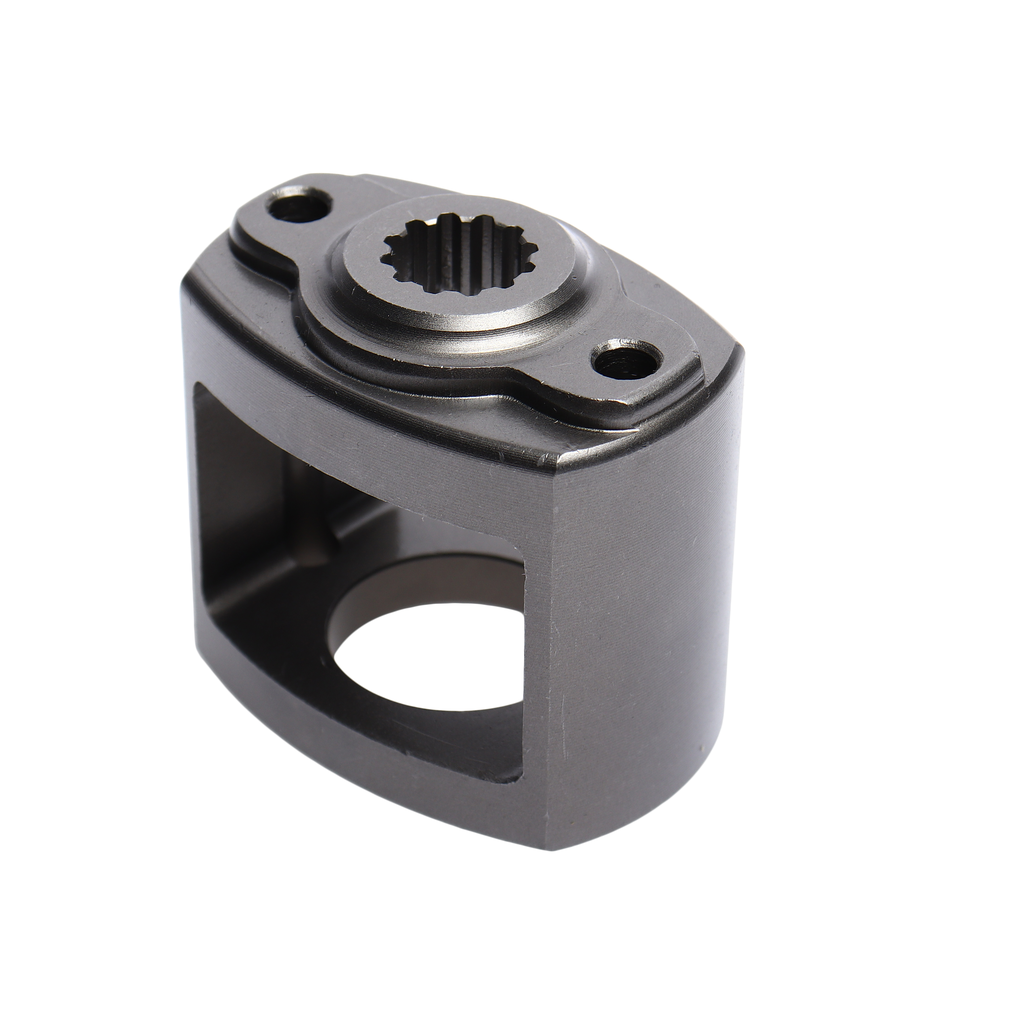 JTC-7238-31 - Ремкомплект для пневмогайковерта JTC-7238 (31) корпус молотка JTC -  