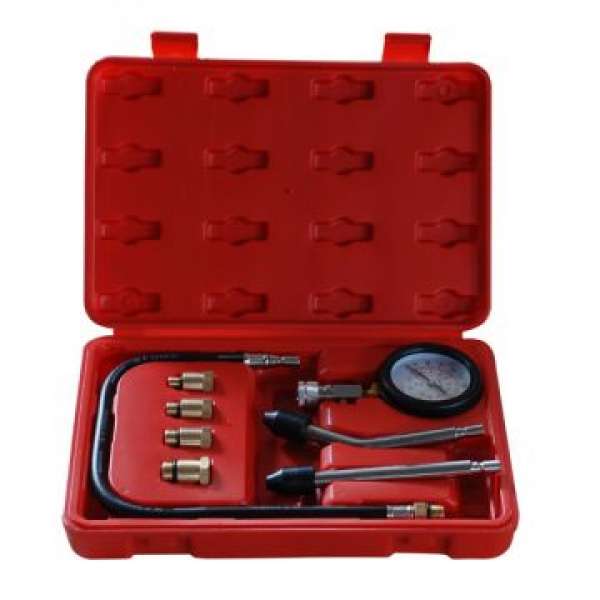 Компрессометр для бензинового автомобиля