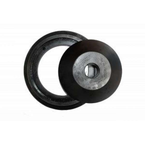 SIVIK Адаптер для BL616 (конус 95-174 мм + центрующее кольцо)